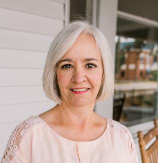 Lisa Ray | Office Manager | True North Investments