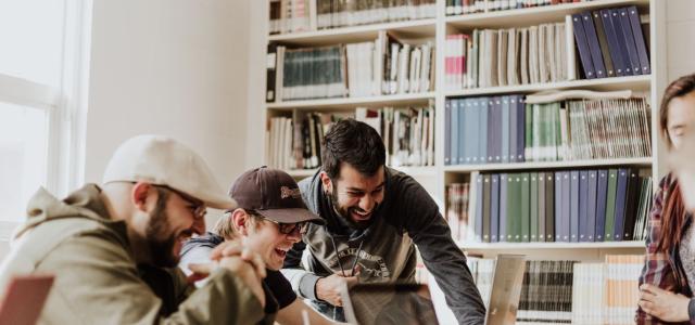 Child Go Back to College This Fall | True North Investments