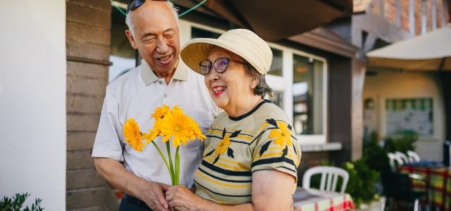 Retire at the Same Time As Your Spouse | True North Investments